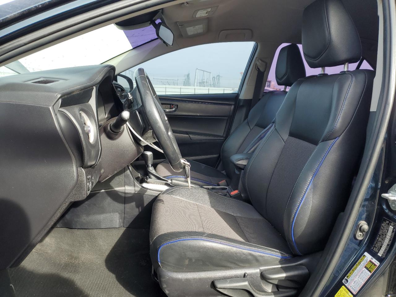 2019 Toyota Corolla - Image 7