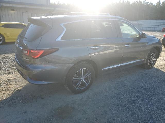  INFINITI QX60 2019 Вугільний