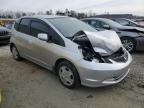 2013 Honda Fit  للبيع في Spartanburg، SC - Front End