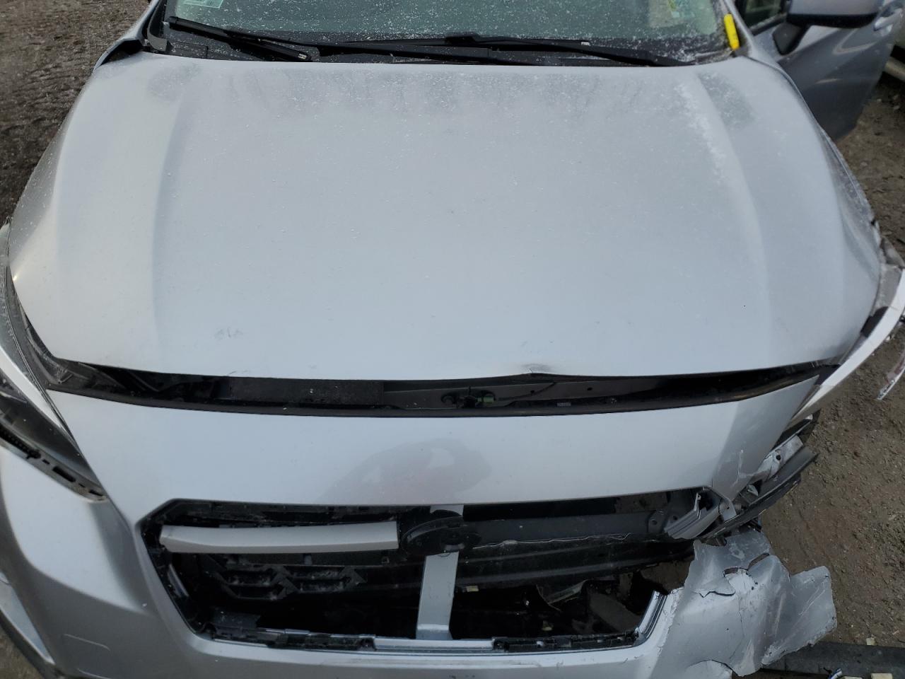 2019 Subaru XV - Image 13