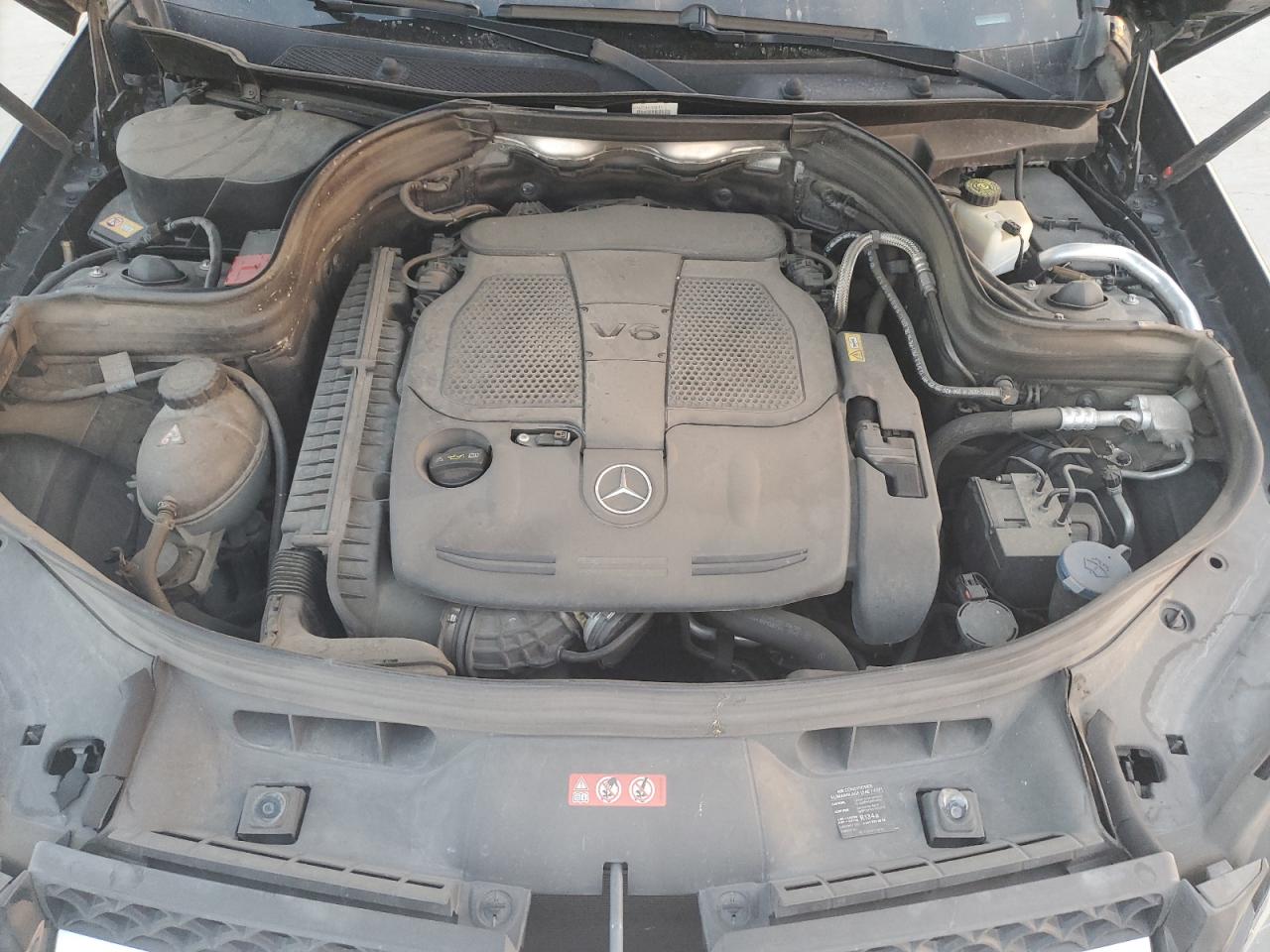 2014 Mercedes-Benz GLK-klasse - Image 12