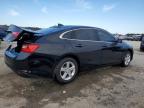 2025 Chevrolet Malibu Ls for Sale in Jacksonville, FL - Rear End