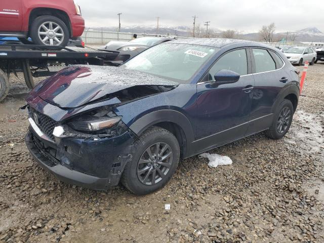 MAZDA CX-30 2022