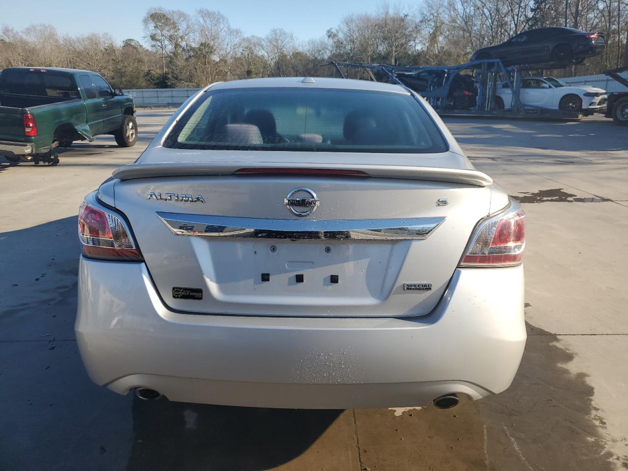 2015 Nissan Altima - Image 6