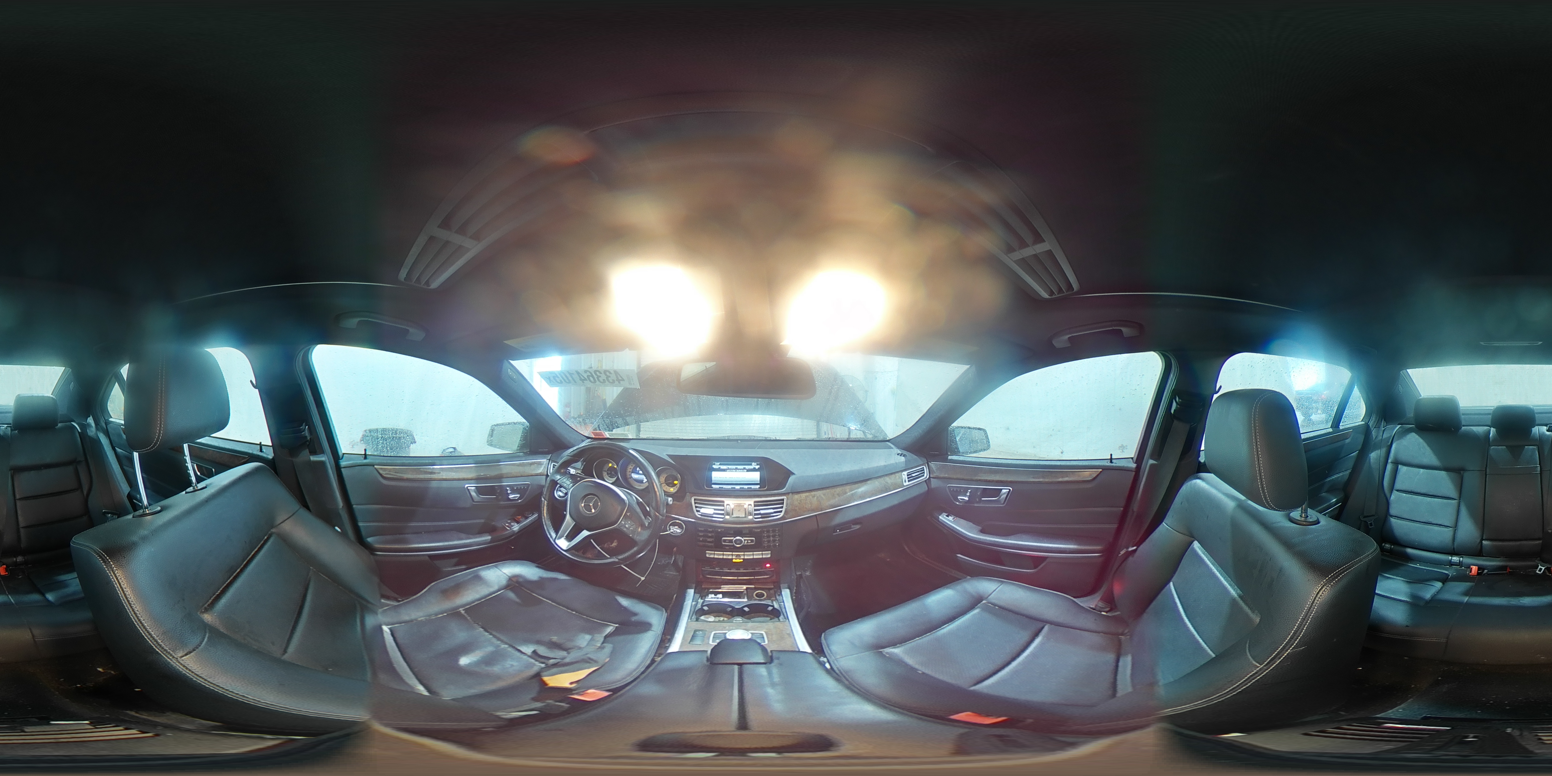 2014 Mercedes-Benz E-klasse - Image 13