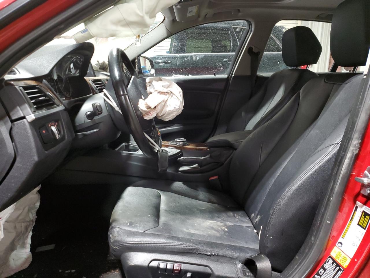 2014 BMW 3er - Image 7
