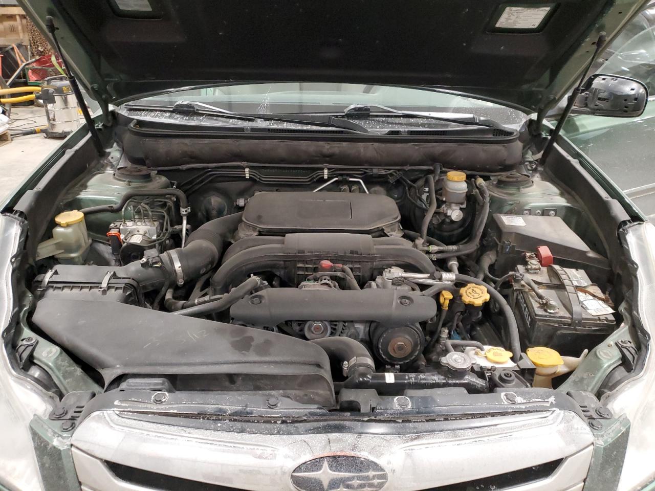 2012 Subaru Outback - Image 13