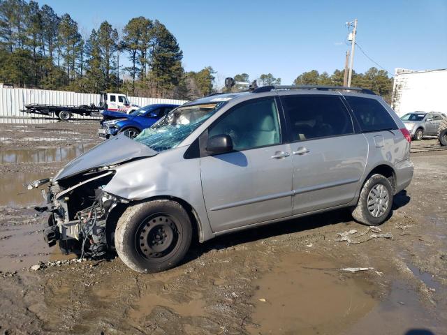 2006 Toyota Sienna Ce