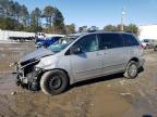 2006 Toyota Sienna Ce იყიდება Seaford-ში, DE - Front End