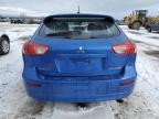2010 MITSUBISHI LANCER GTS à vendre chez Copart ON - TORONTO
