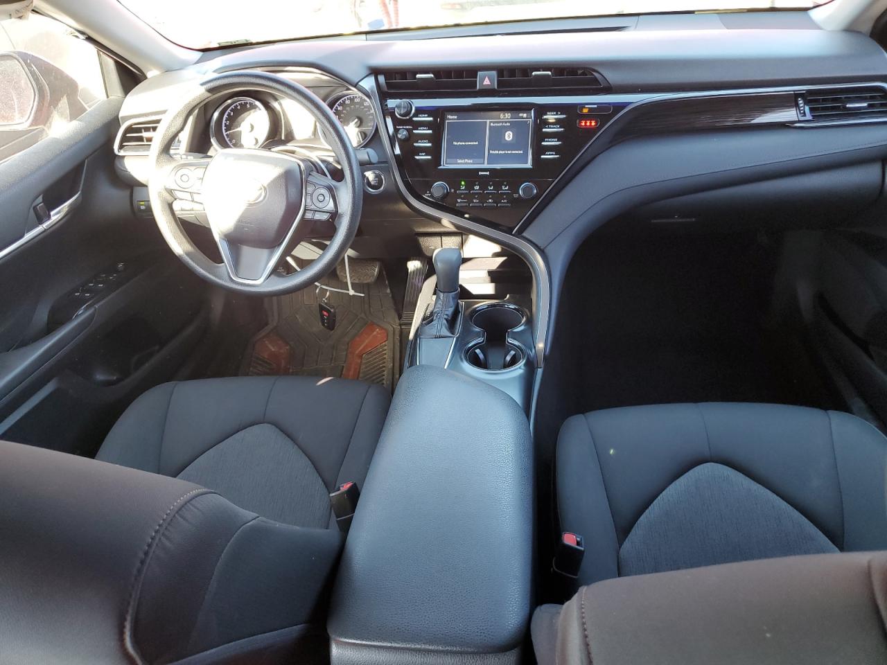 2020 Toyota Camry - Image 8