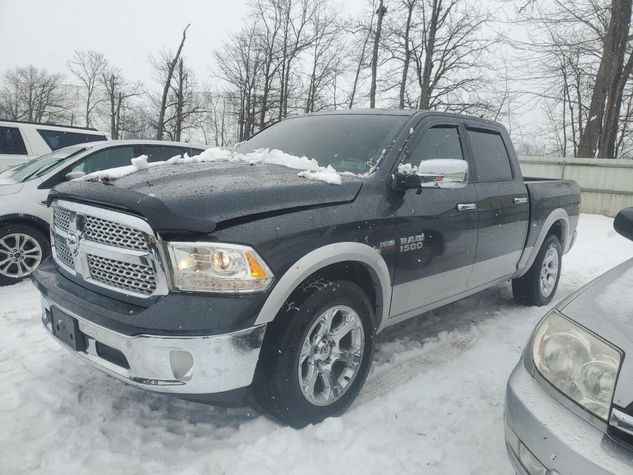 2018 RAM 1500 - Image 1