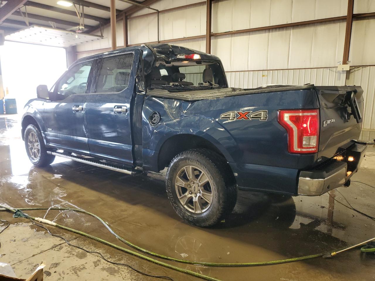 2015 Ford F-150 - Image 2