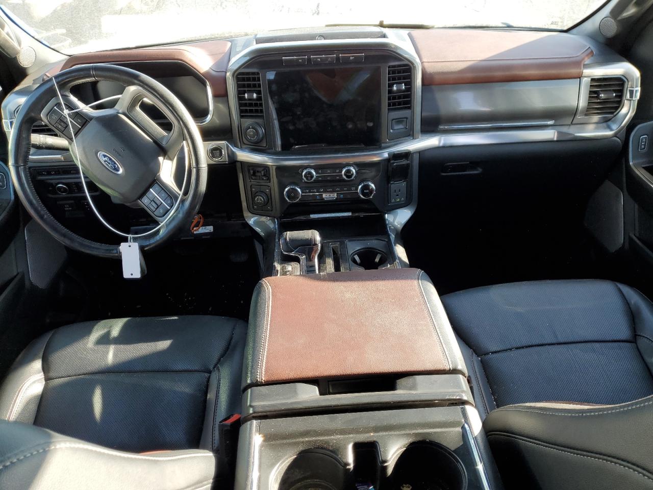 2022 Ford F-150 - Image 8