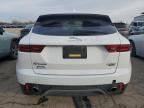 2018 Jaguar E-Pace Se للبيع في Chicago Heights، IL - Front End