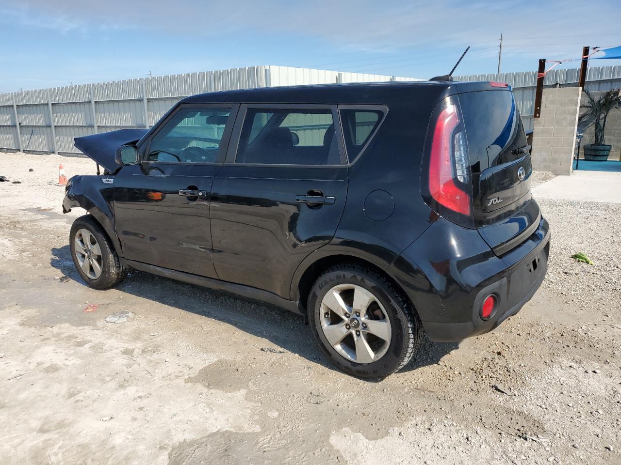 2018 Kia Soul - Image 2