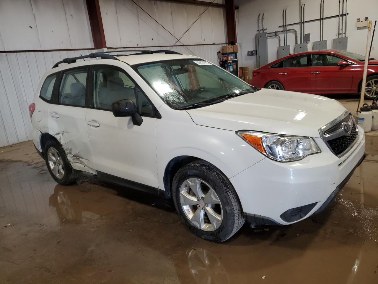 2015 Subaru Forester - Image 4