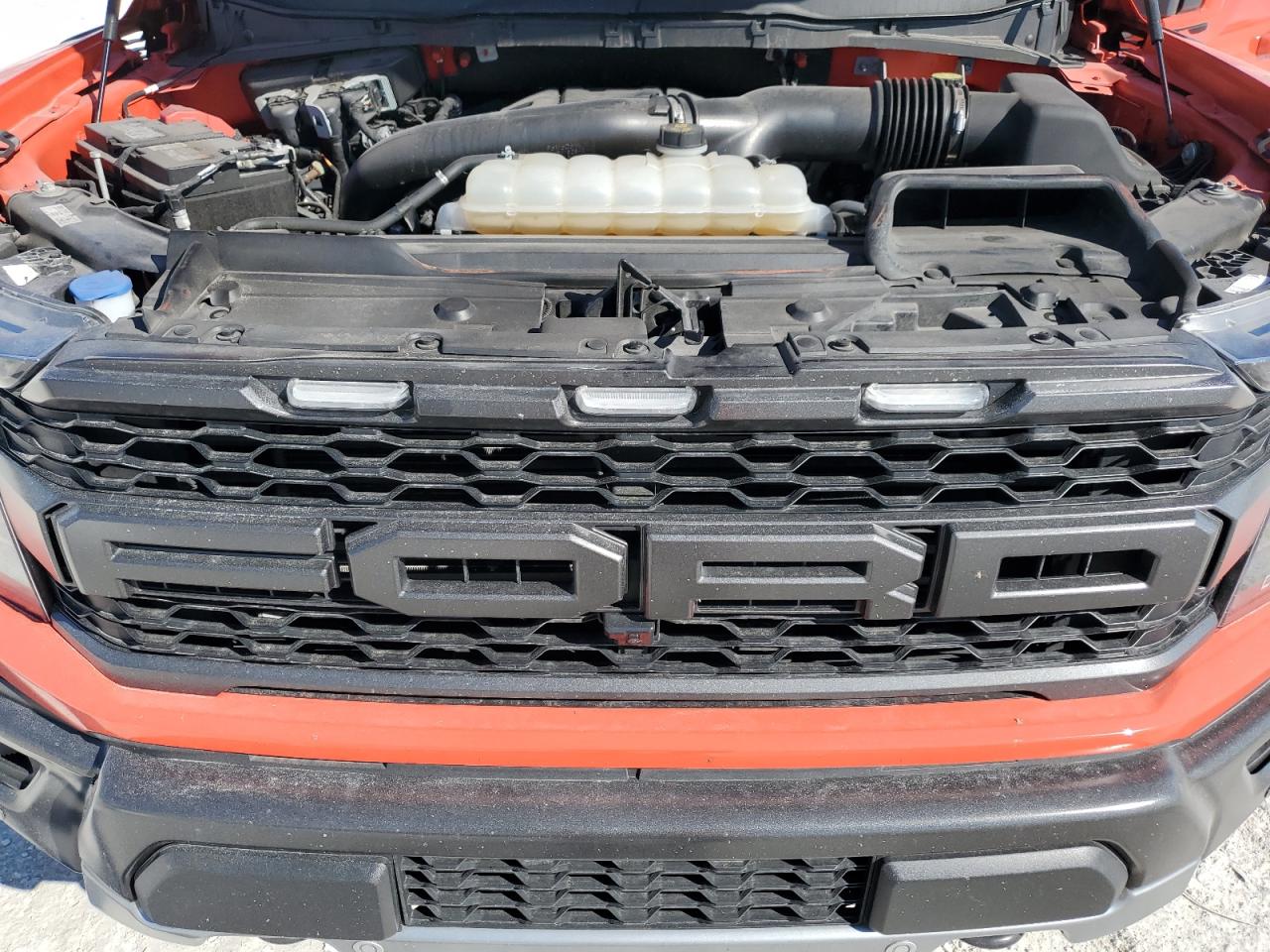 2023 Ford F-150 - Image 11