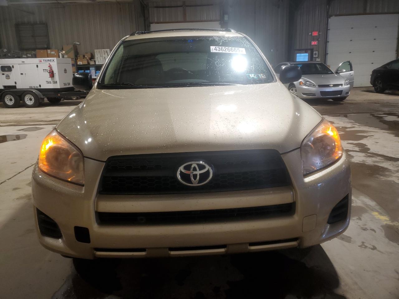 2009 Toyota RAV 4 - Image 5