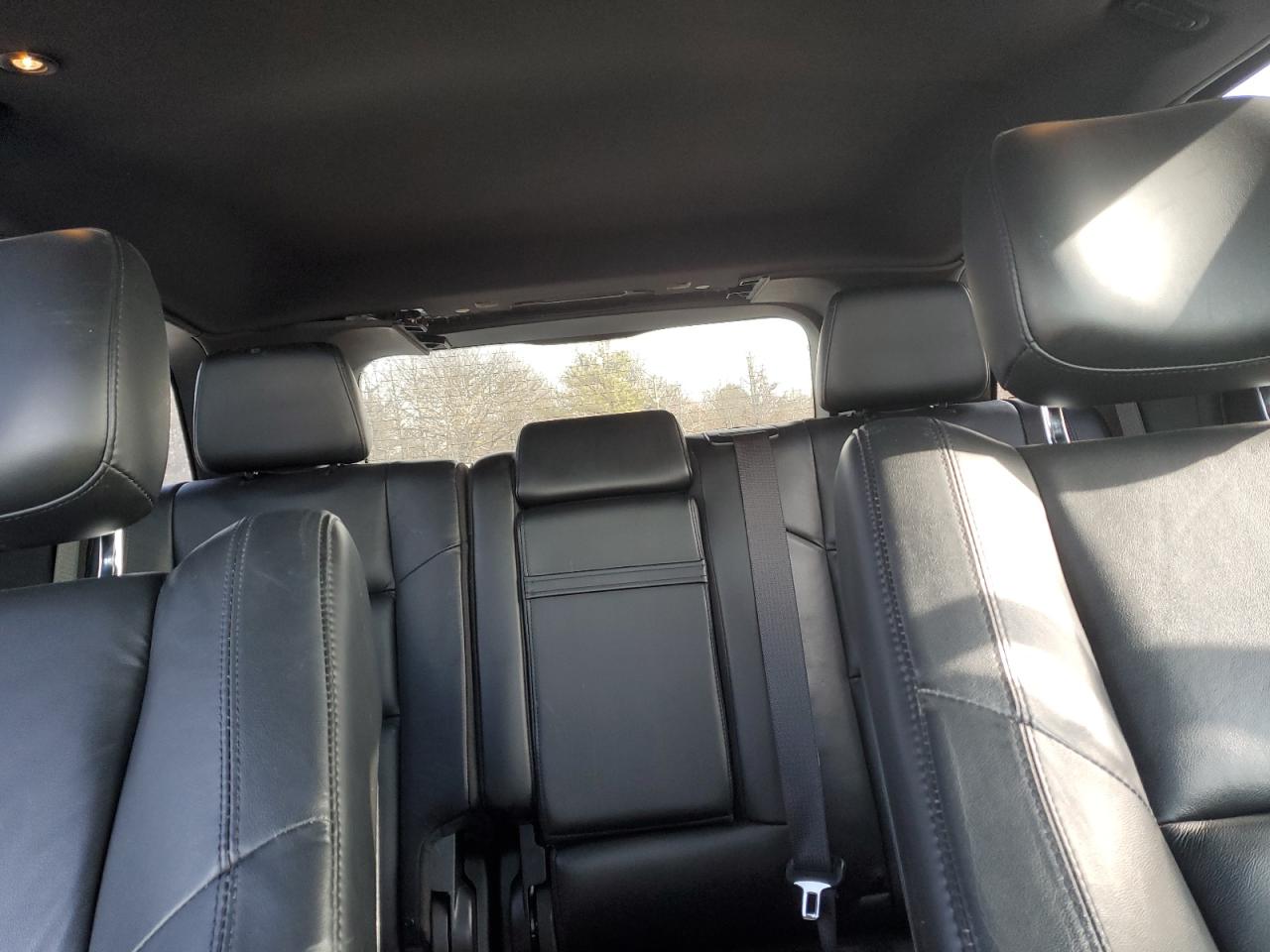 2020 Jeep Grand Cherokee - Image 10