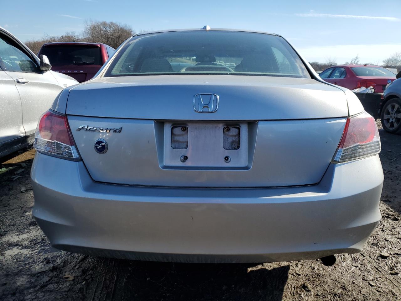 2009 Honda Accord - Image 6