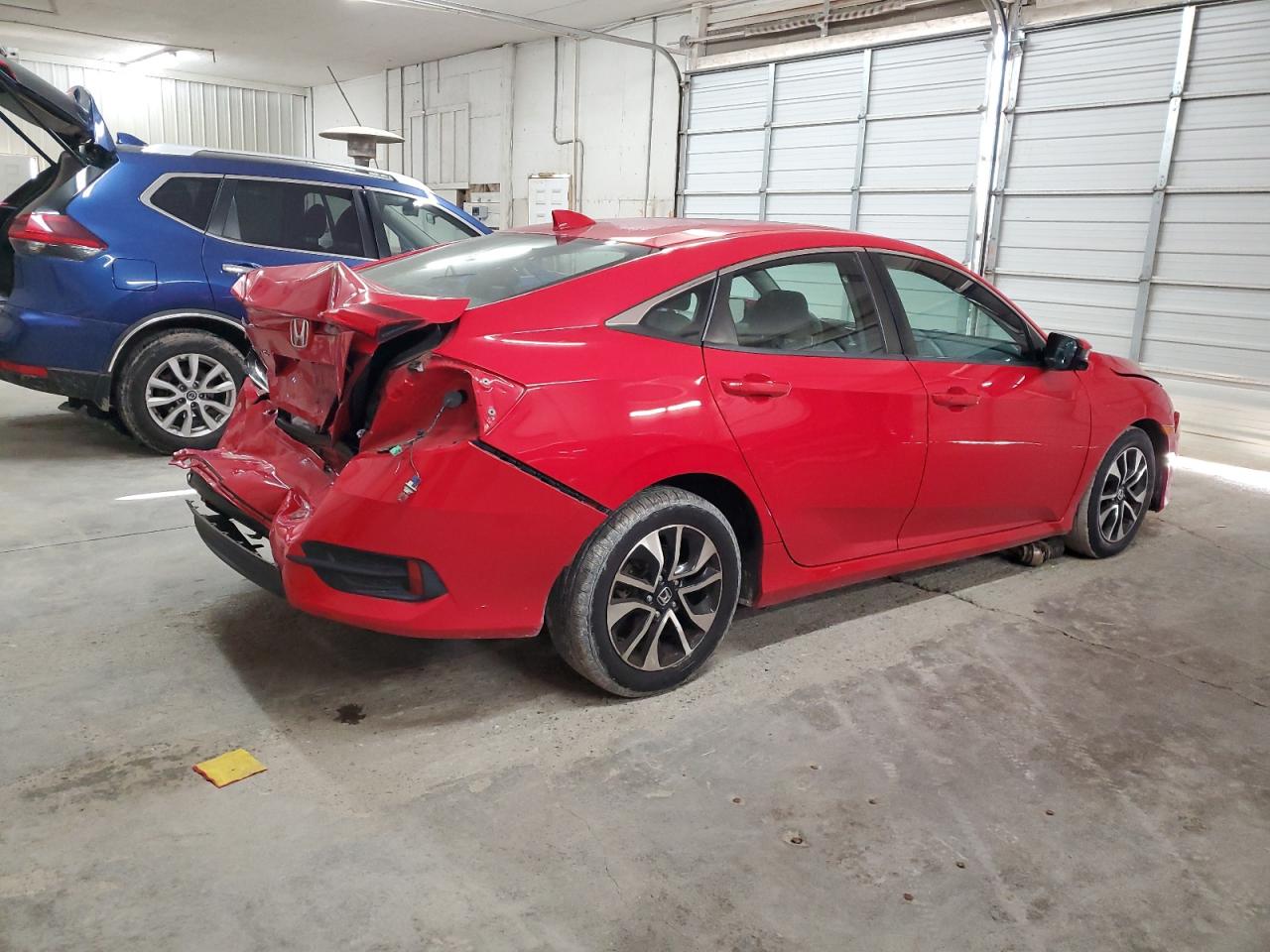 2017 Honda Civic - Image 3