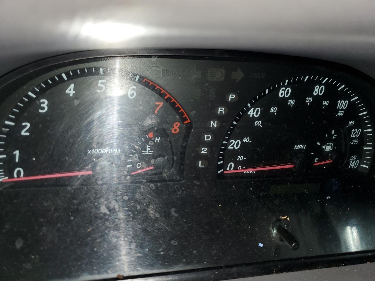 2004 Toyota Camry - Image 9