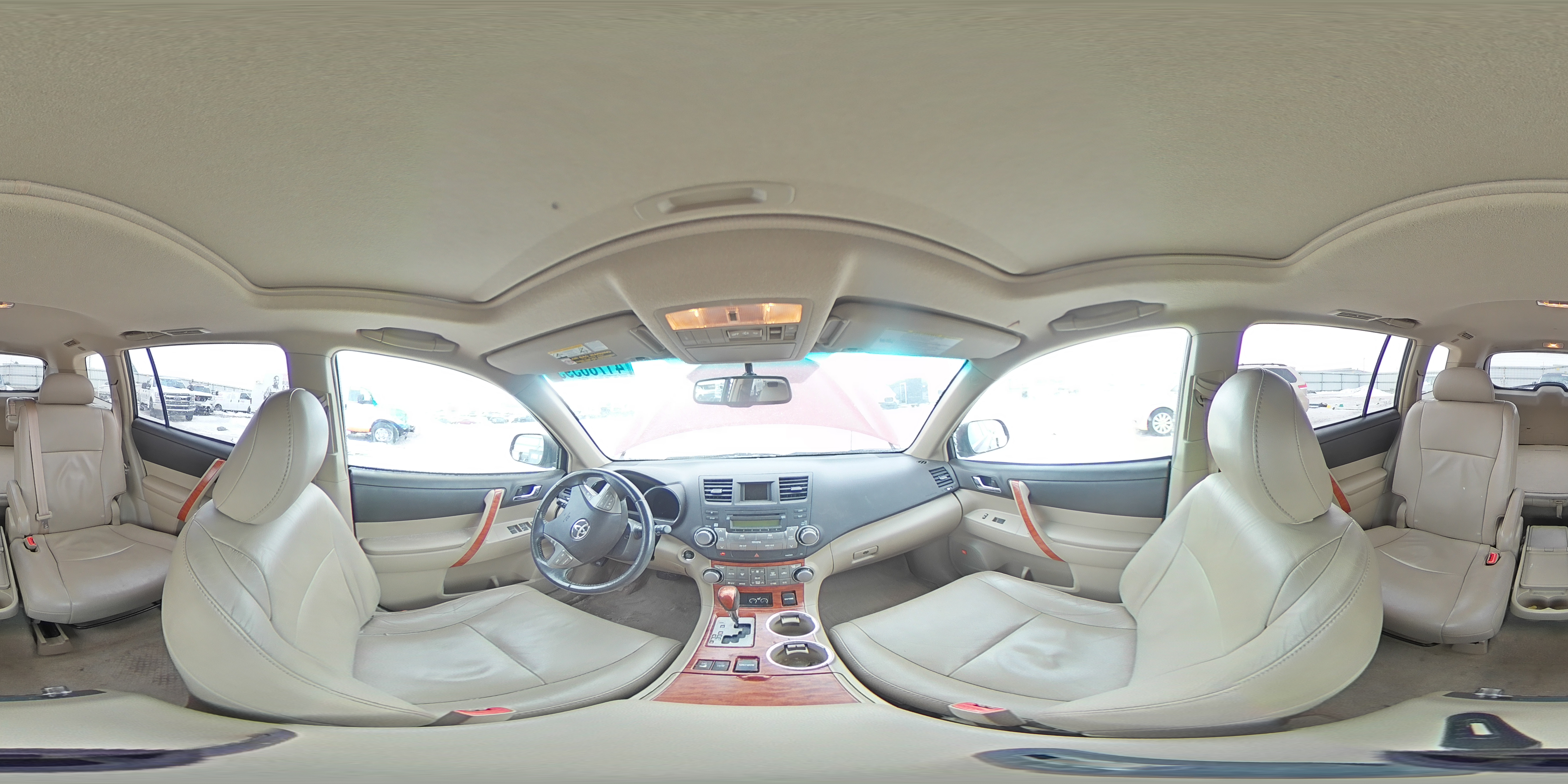 2010 Toyota Highlander - Image 13