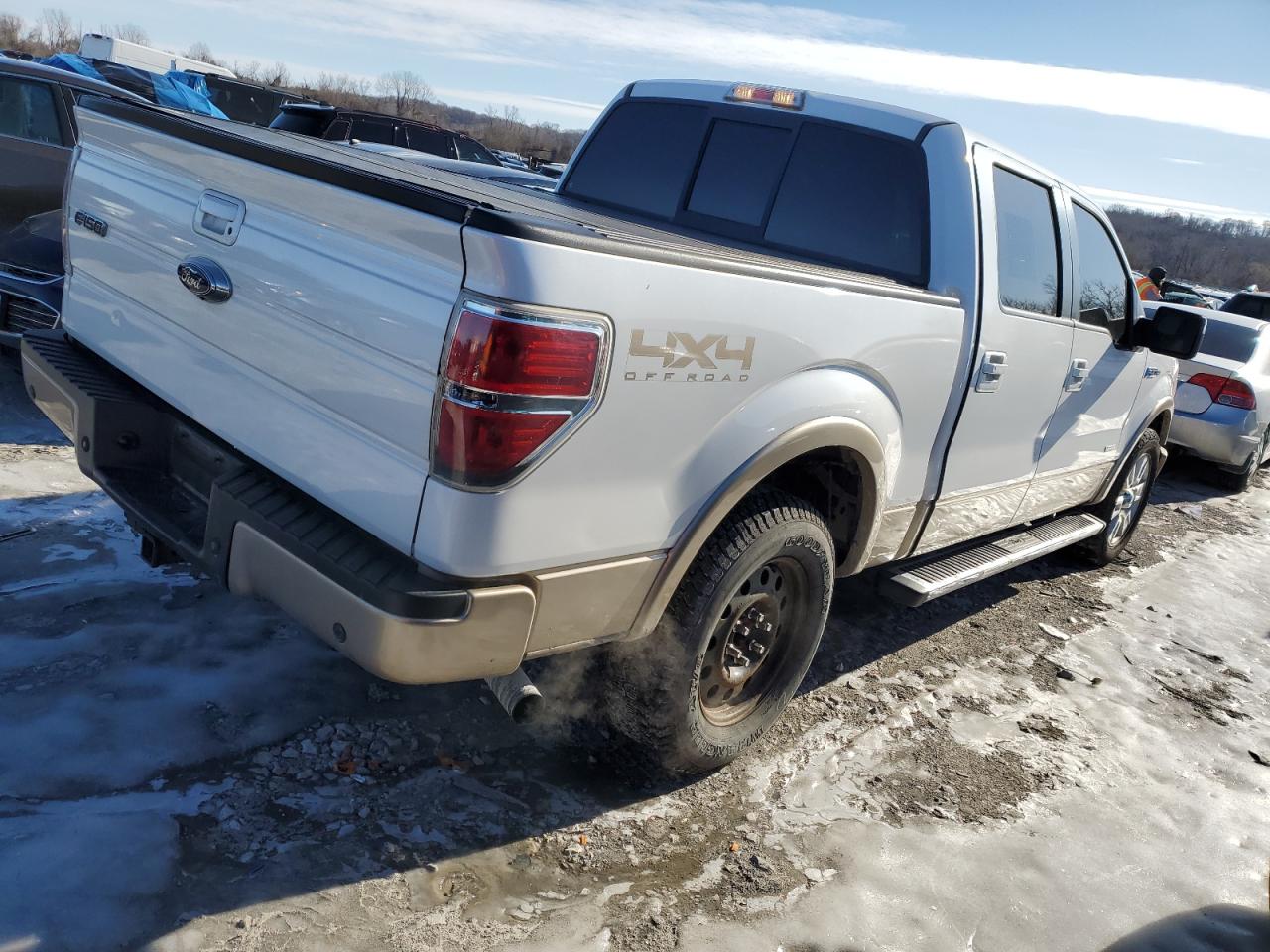 2011 Ford F-150 - Image 3