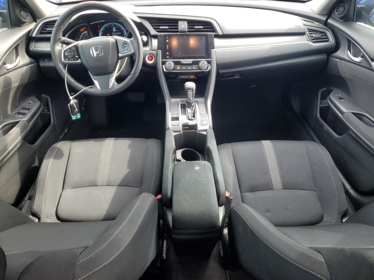 2017 Honda Civic - Image 8