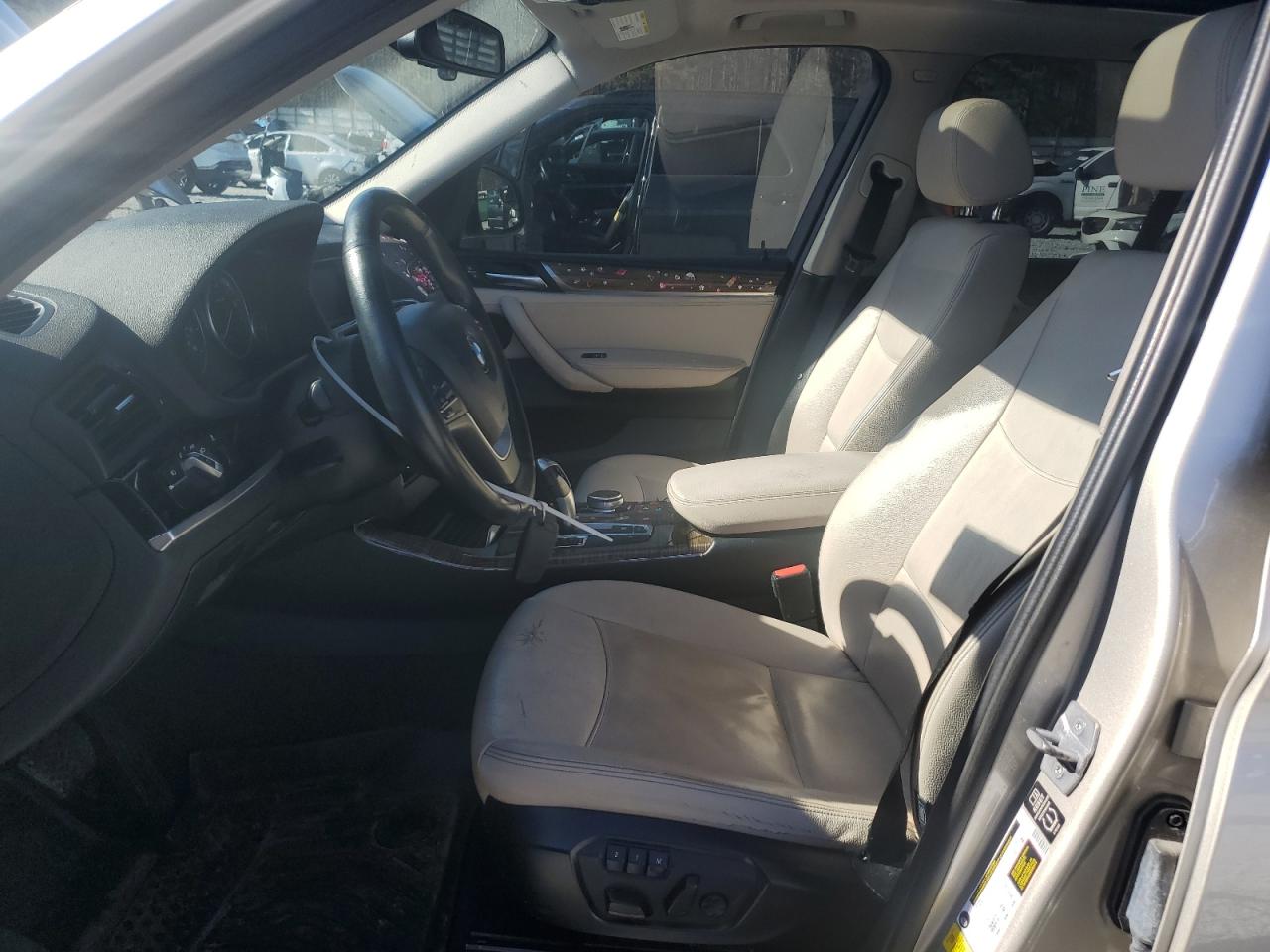 2015 BMW X3 - Image 7