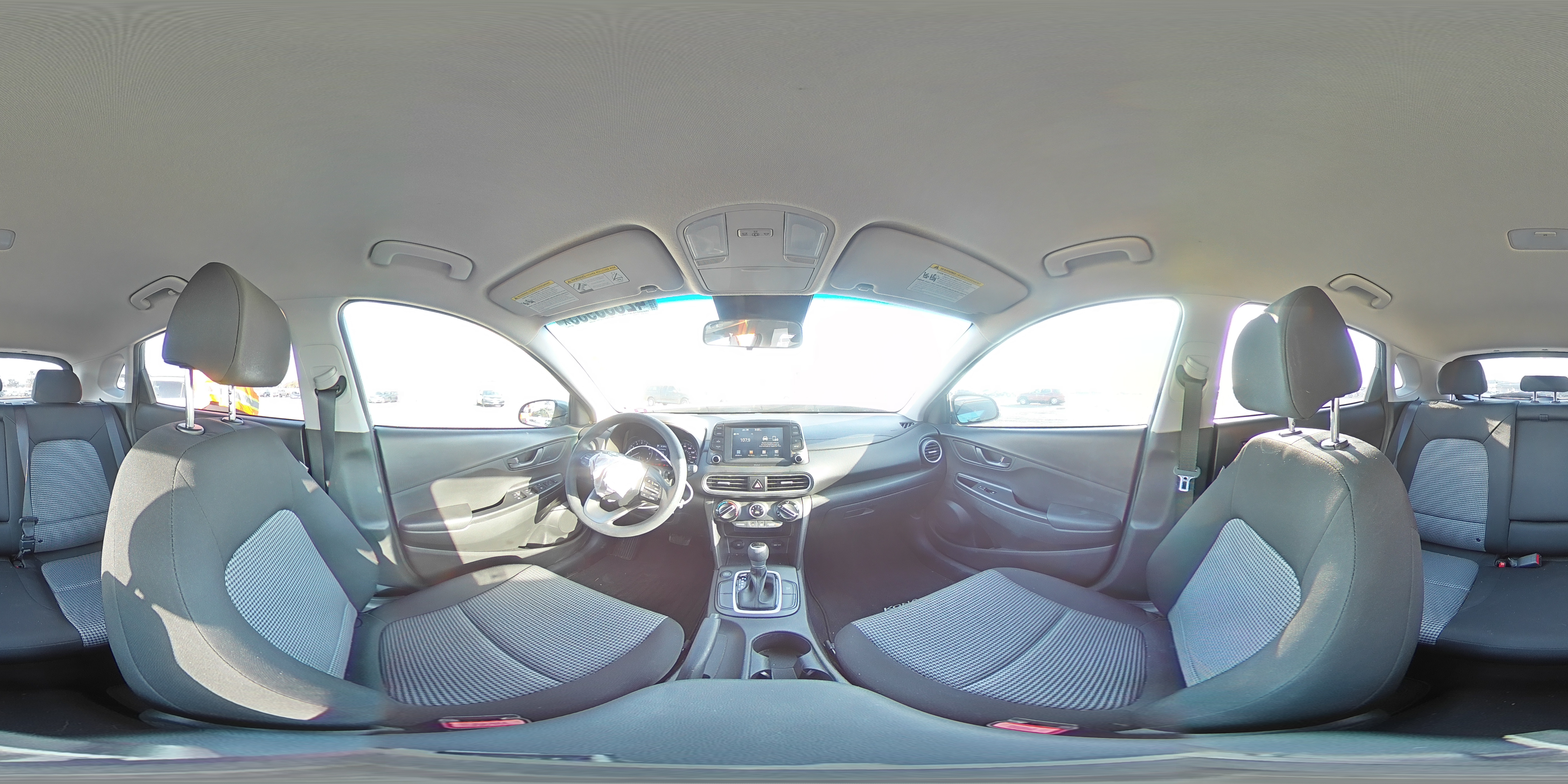 2020 Hyundai Kona - Image 13