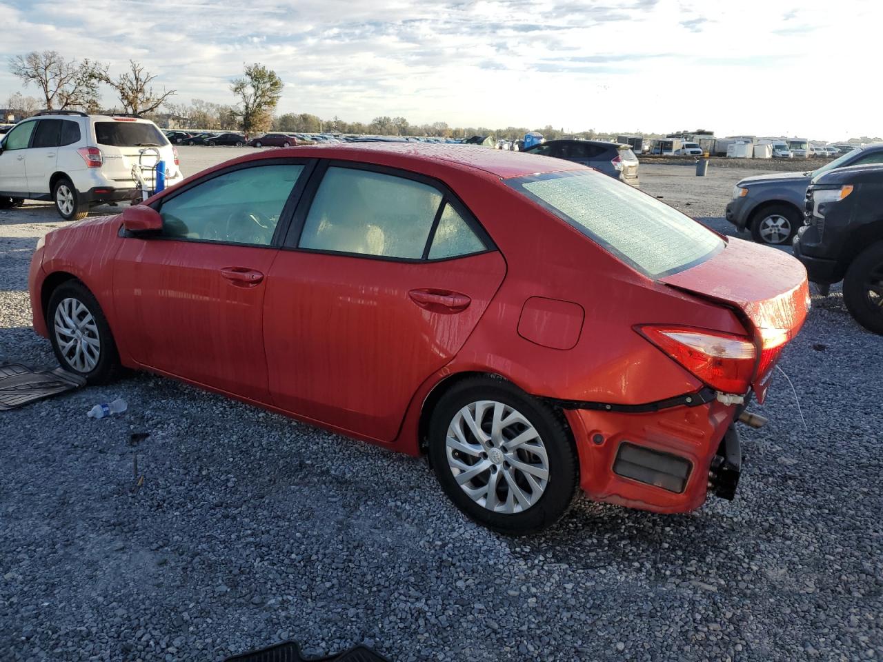 2019 Toyota Corolla - Image 2