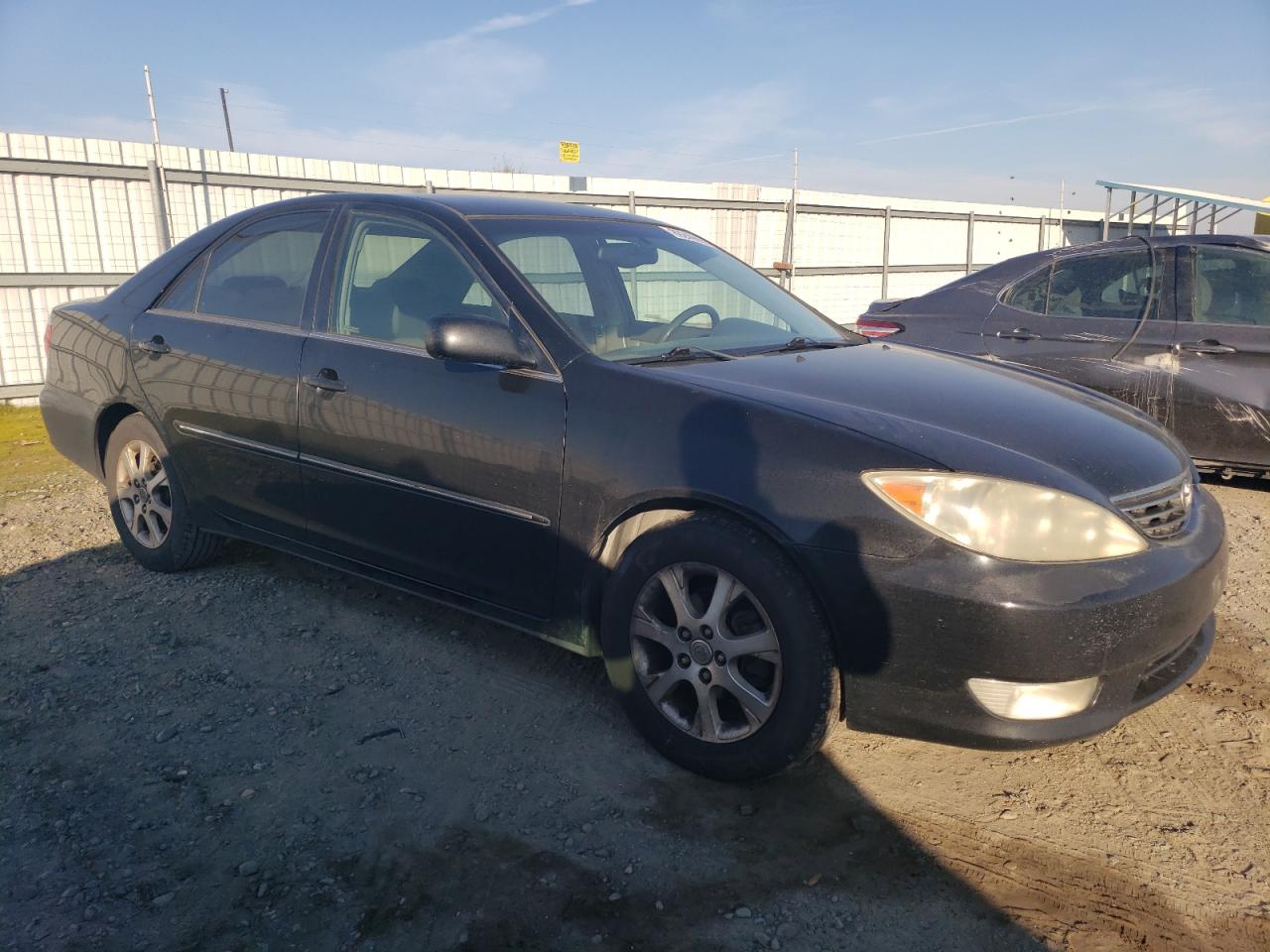2005 Toyota Camry - Image 4