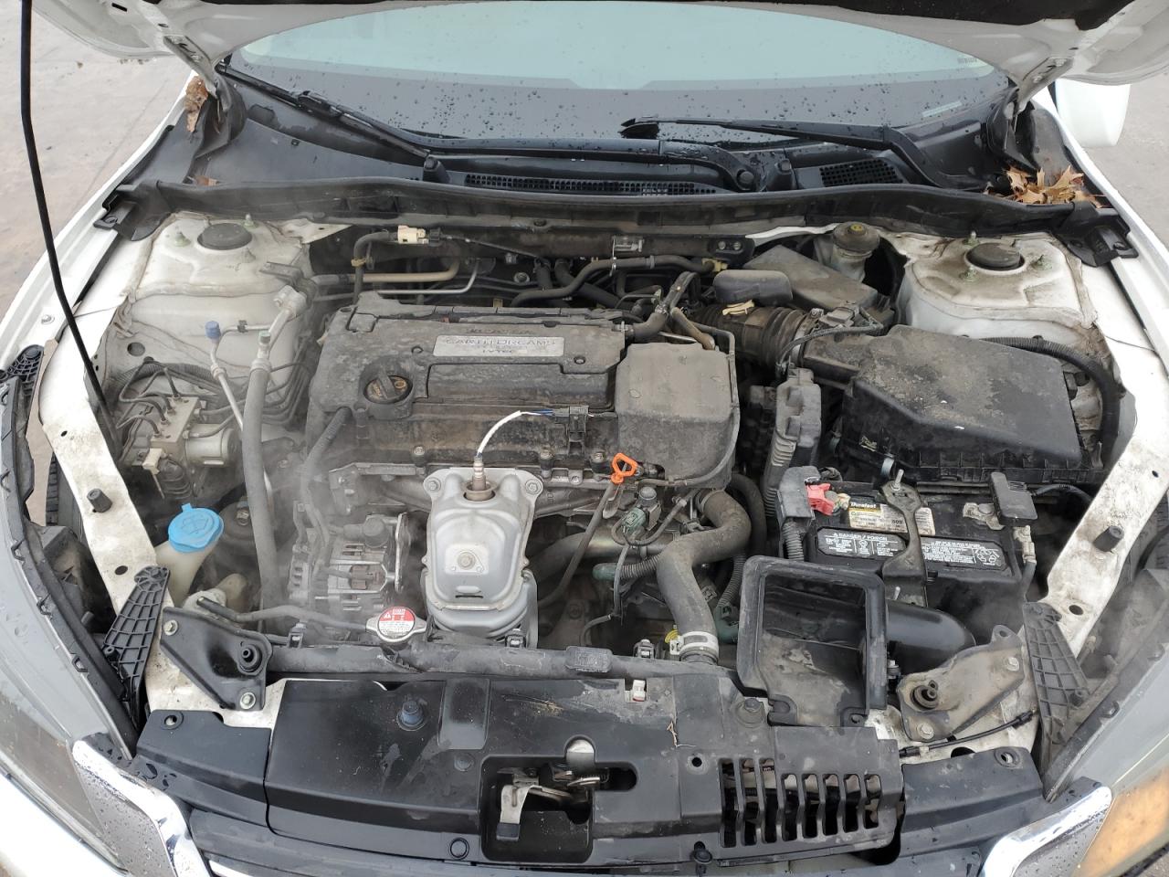 2014 Honda Accord - Image 11