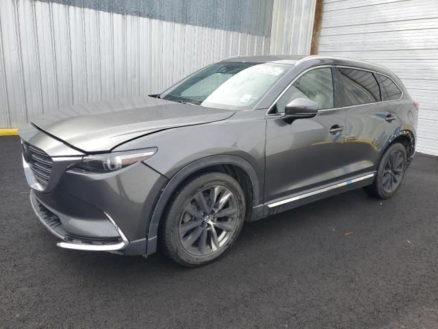 2016 Mazda Cx-9 Grand Touring