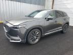 2016 Mazda Cx-9 Grand Touring en Venta en Greenwell Springs, LA - Mechanical