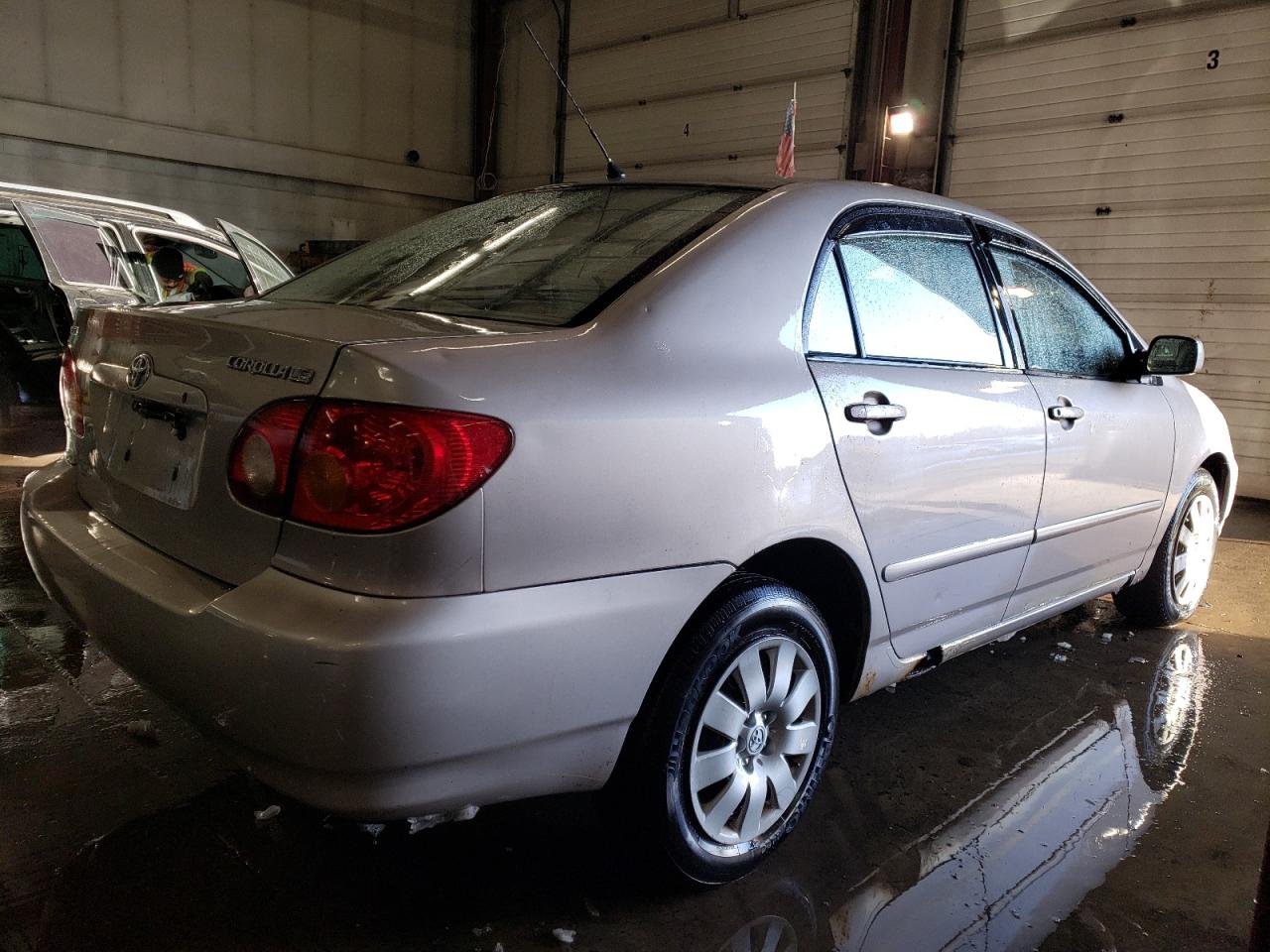 2003 Toyota Corolla - Image 3