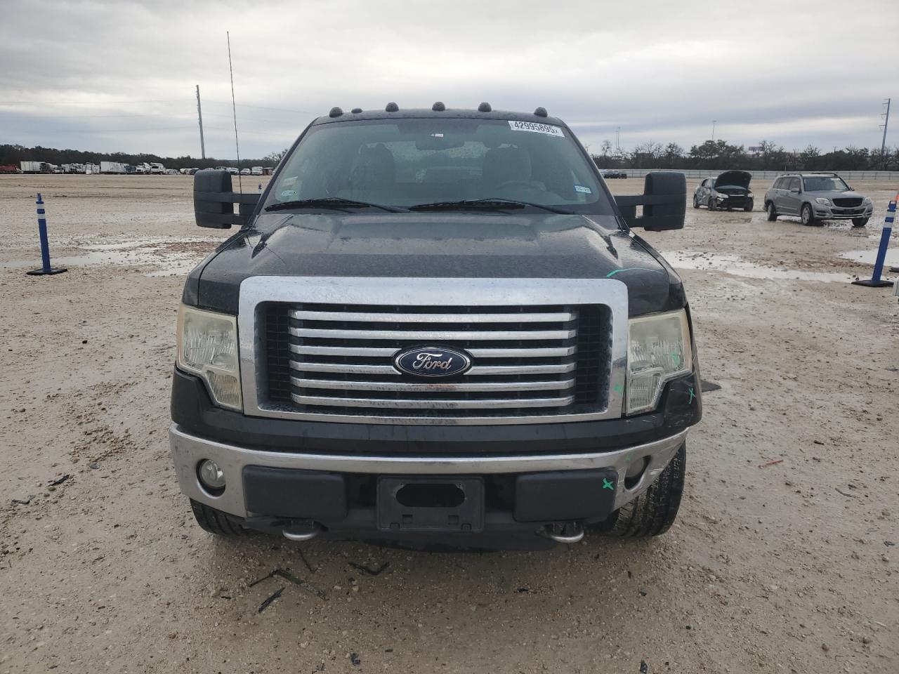 2010 Ford F-150 - Image 5