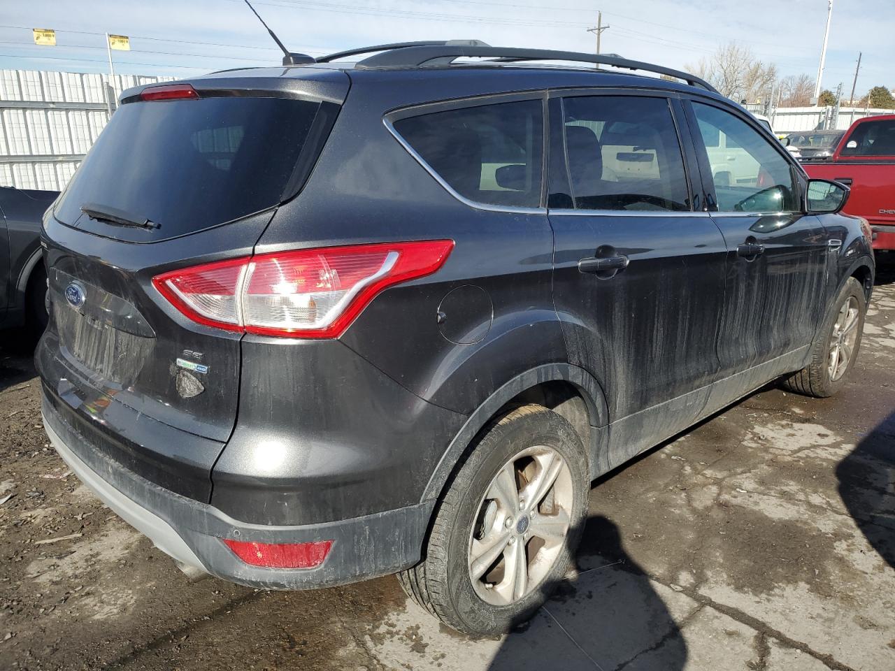 2015 Ford Escape - Image 3