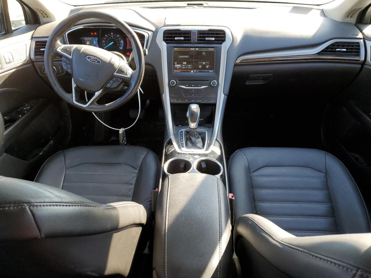 2013 Ford Fusion - Image 8
