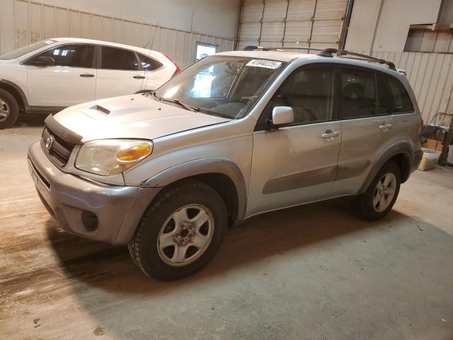 2004 Toyota Rav4 