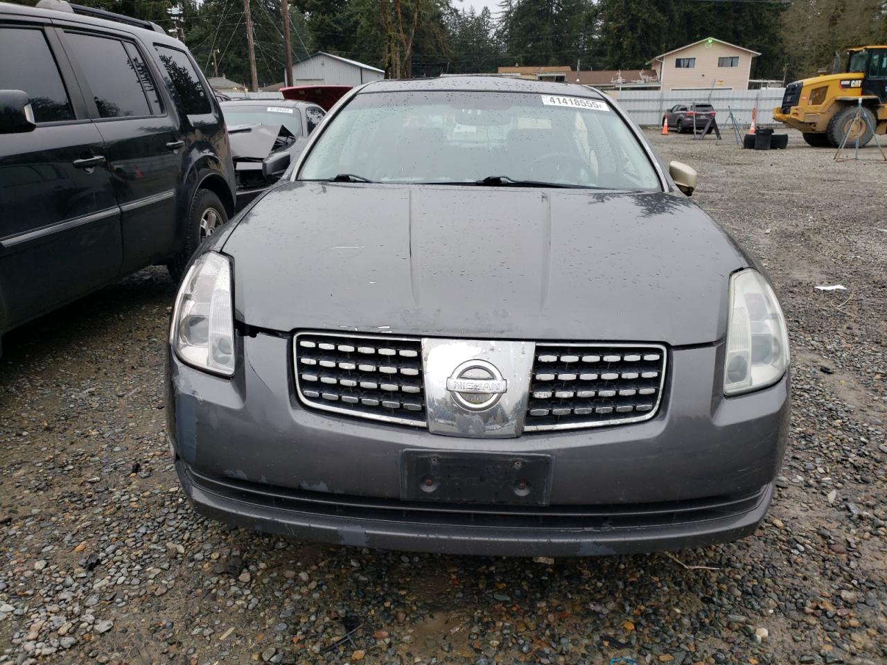 2006 Nissan Maxima - Image 5