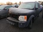 2006 LAND ROVER DISCOVERY for sale at Copart WOLVERHAMPTON