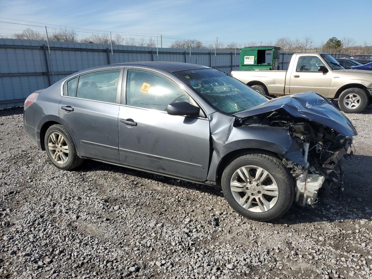 2012 Nissan Altima - Image 4
