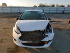 2019 Ford Fiesta Se na sprzedaż w Martinez, CA - Front End