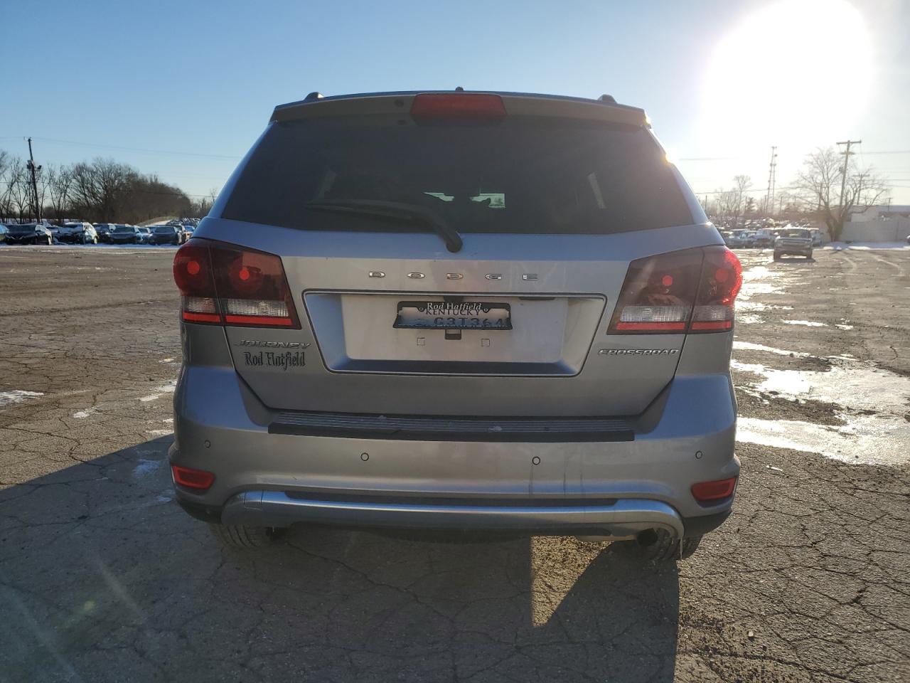 2020 Dodge Journey - Image 6