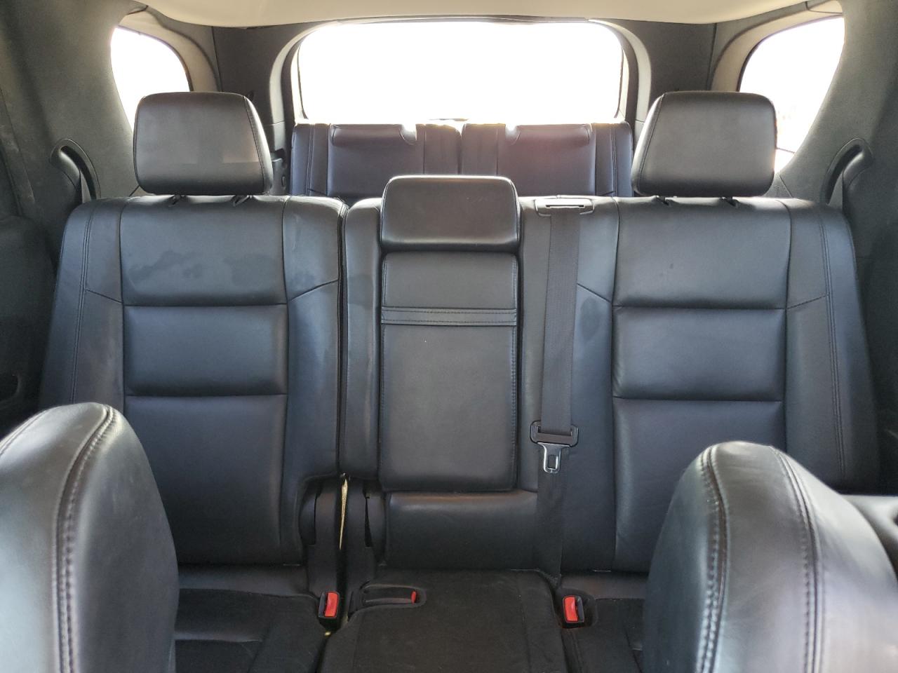 2015 Dodge Durango - Image 10