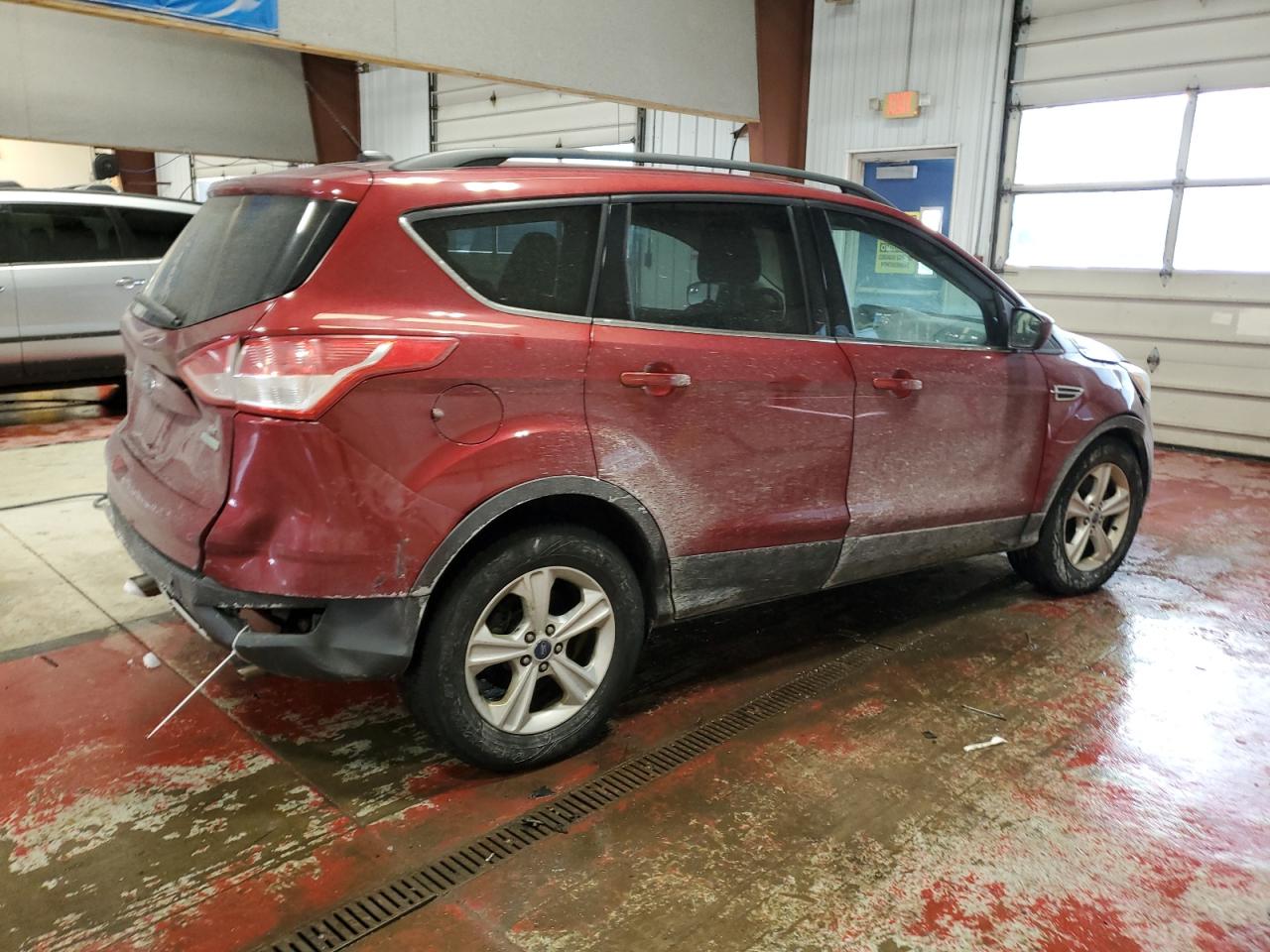 2014 Ford Escape - Image 3