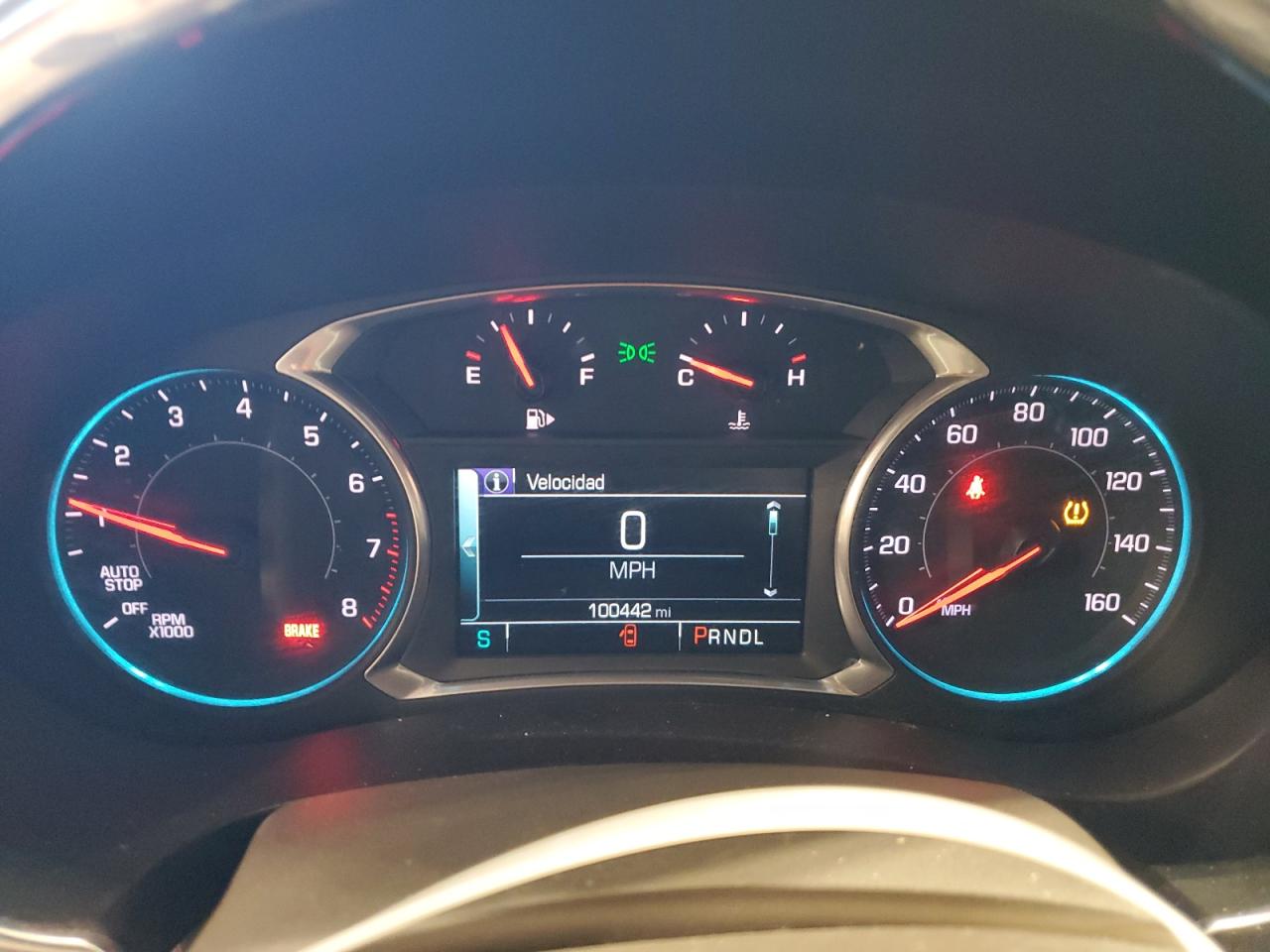 2018 Chevrolet Malibu - Image 9